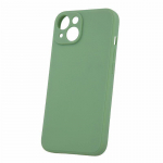 Back panel cover iLike - Samsung Galaxy A14 4G/A14 5G Silicone case Mint