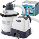 T&ouml;&ouml;riistad ja m&otilde;&otilde;teseadmed // Aiandusriistad ja tarvikud // Pompa piaskowa do basenu 3500l/h-INTEX 26642