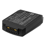 1800mAh for Motorola MC21,MC2100,MC2180