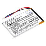 1250mAh for Garmin Nuvi 200,Nuvi 200W,Nuvi 205,Nuvi 205T,Nuvi 205W,Nuvi 250,Nuvi 205WT,Nuvi 255,Nuvi 255T,Nuvi 255W