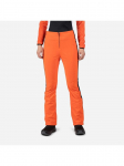 Rossignol W Resort Softshell Pants