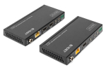 4K HDBaseT HDMI Extender Set, 150 m