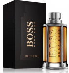 Hugo Boss The Scent Perfume EDT 200 ml