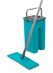 Beldray LA067234UFEU Flathead Mop & Bucket Set