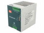 Power supply: switching | for DIN rail | 960W | 36VDC | 0&divide;26.66A