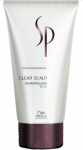 Wella Professionals SP Clear Scalp Shampoo 150 ml