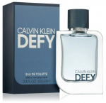 Calvin Klein Defy Perfume EDT 100 ml