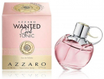 Azzaro Wanted Girl Tonic Perfume EDT 80 ml
