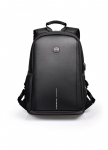 Port Designs CHICAGO EVO BP 13/15.6&rsquo;&rsquo; 39.6 cm (15.6") Backpack Black