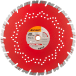 Heavy Duty Diamond Blade 350x25.4mm