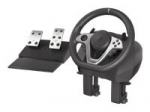 NATEC GENESIS Driving Wheel Seaborg 400
