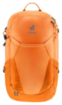 Deuter Futura 21 SL Women's hiking backpack Orange