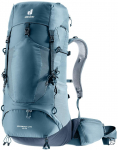 Trekking backpack - Deuter Aircontact Lite 40 + 10