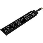 2300mAh for Xiaomi Black Shark 3,Black Shark 3S,Black Shark 3S 5G,KLE-H0,KLE-A0,Black Shark 3 5G