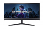 LCD Monitor|ACER|34 "|3440 x 1440 pixels|UltraWide Quad HD|Native aspect ratio 21:9|LED|Curved|UM.CXXEE.301