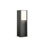 Desc lamp Philips Hue  Turaco Outdoor Pedestal Lantern | E27 | 9 W | Warm white
