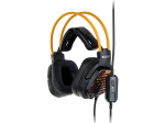 K&otilde;rvaklapid // Peakomplektid // Słuchawki A4TECH BLOODY G565 Energy Black