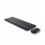 DELL KEYBOARD AND MOUSE - KM3322W - US INTERNATIONAL (QWERTY)