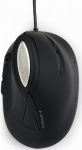 Gembird Ergonomic Optical Mouse Space Grey
