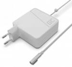 Green Cell AD03 60W for Apple Macbook White