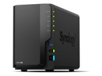 SYNOLOGY DS225+ DiskStation 2-bay NAS
