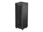 LANBERG rack cabinet 19 free-standing