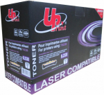 Uprint Brother TN2320/2310 Black