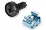 Digitus Fixing set for 483 mm (19&lsquo;&lsquo;) and 254 mm (10") components