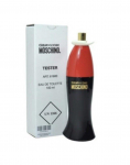 Moschino Cheap&Chic Perfume Tester EDT 100ml