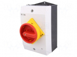 Switch: main cam switch | Stabl.pos: 2 | 25A | OFF-ON | Poles: 3 | 13kW