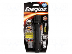 Torch: LED | waterproof | No.of diodes: 1 | 300lm | set of batteries