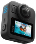 GoPro MAX 2.0 Sports Camera 360&deg; 8K