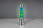 Trio Etna LED table lamp yellow gaismeklis R50559116 4017807668483