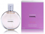 Chanel Chance Eau Vive Perfume EDT 50 ml