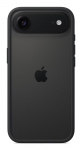 Apple MH004ZM/A mobile phone case 16.5 cm (6.5") Cover Black