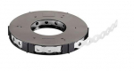 Perforēta lente 17x0.8mm, nerūsējo&scaron;s tērauds AISI301, 10m Perforēta lente AISI 304