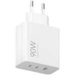 Adapter Xiaomi  90W HyperCharge Power Adapter(3-Port) EU |