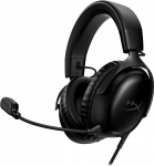 Headphones HyperX Cloud III Black