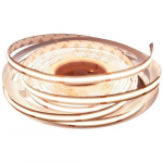 LED strip for sauna COB, 4000K, IP66, 24V, 14W/m, 1400Lm/m