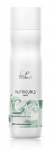 Wella Professionals Nutricurls Micellar shampoo 250 ml
