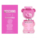 Moschino Toy 2 Bubble Gum Perfume EDT 30ml