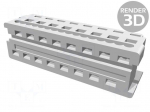 Connector: wire-board | plug | female | PIN: 16 | PicoFlex | 1.2A | IDC