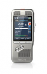 Philips DPM 8300 dictaphone Internal memory Silver
