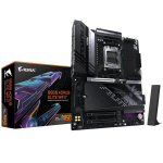 Gigabyte B850 A Elite WF7 Motherboard AMD AM5 / B850 / DDR5 4&times;DIMM / ATX / Wi-Fi 7 / 2.5 GbE