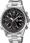 CASIO EF-527D-1AVEF Men's watch