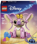 LEGO 43257 Disney Andzia Angel