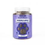 UNISZKI Podaj łapę Lamb - dog treat - 210g