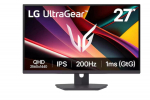 Monitor LG 27 UltraGear 27G610A-B IPS
