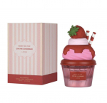 Lattafa Give Me Gourmand Berry On Top Perfume EDP 75ml