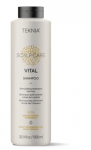 Lakm&eacute; Teknia Scalp Care Vital Shampoo 1000ml